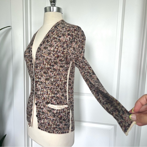Marc by Marc Jacobs Multicolor Cardigan - Picture 5 of 11